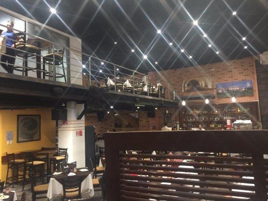 La Estancia de Boca Plaza Sol